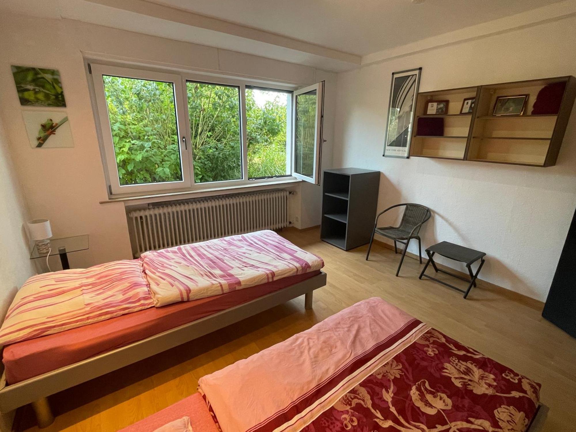 Linnemanns Gaestehaus Lippetal Екстер'єр фото